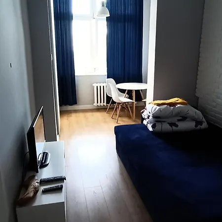 Apartment Dawny Miramare *