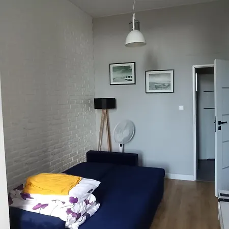 Dawny Miramare Apartament