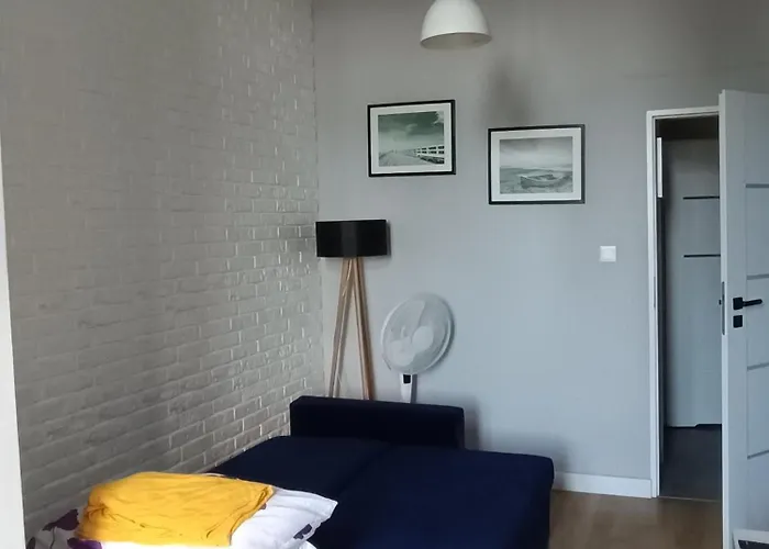 Dawny Miramare דירה