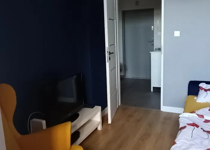 Dawny Miramare דירה סופוט