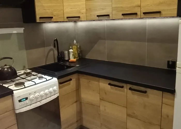 Dawny Miramare דירה סופוט